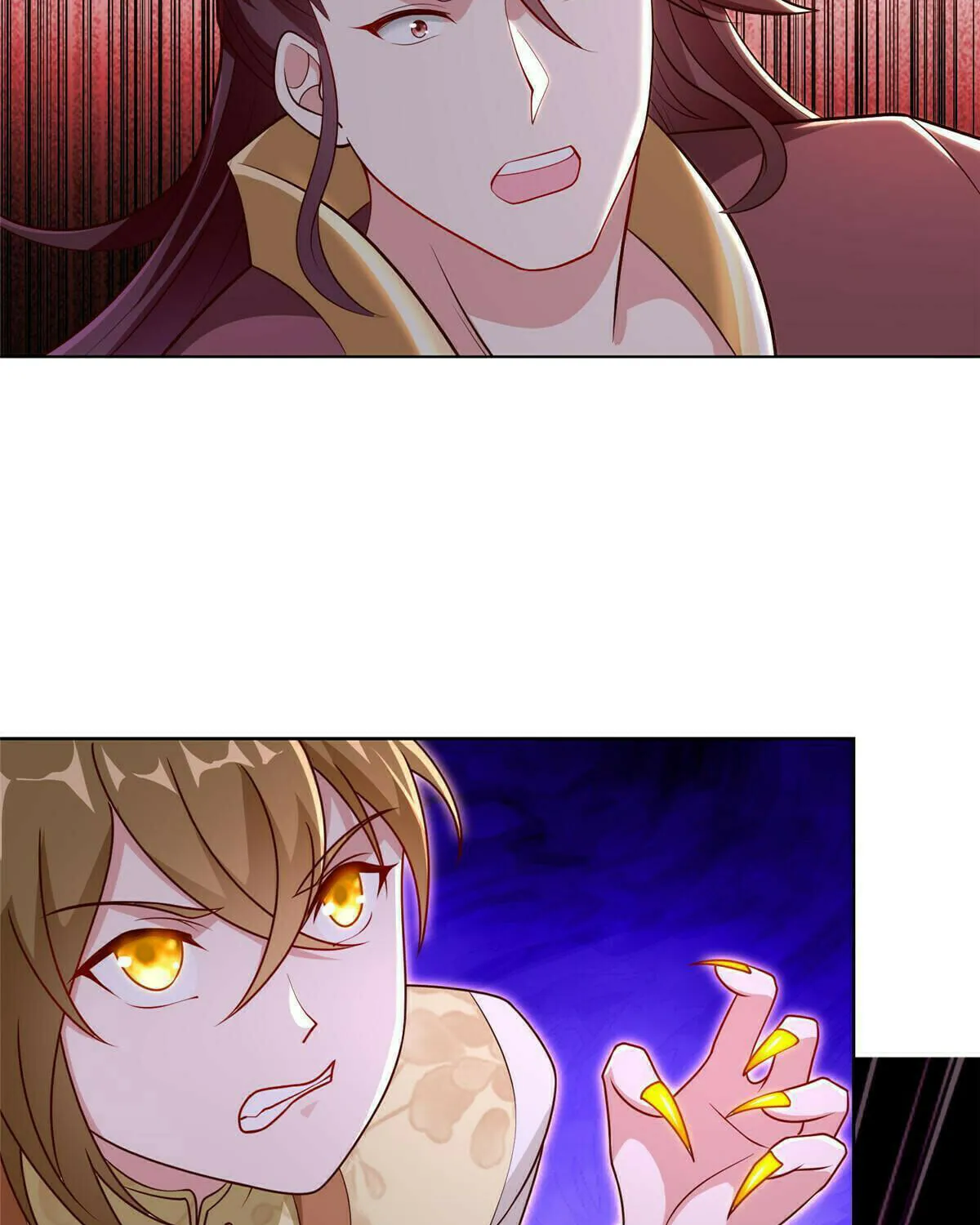 Read Dragon Master (Colored) chapter 270 image 34 on Lezhin