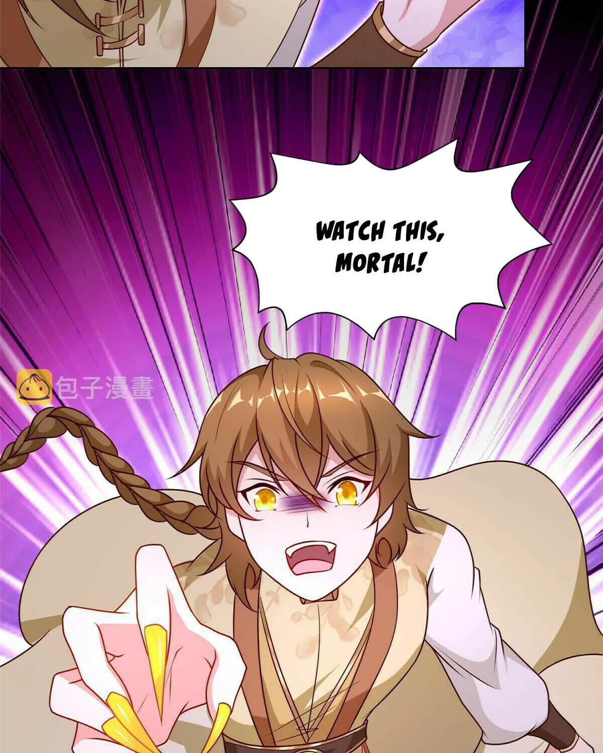 Read Dragon Master (Colored) chapter 270 image 35 on Lezhin