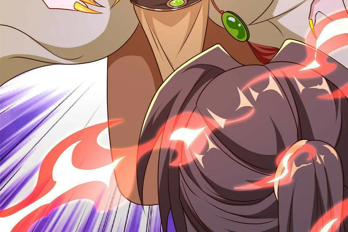 Read Dragon Master (Colored) chapter 270 image 36 on Lezhin