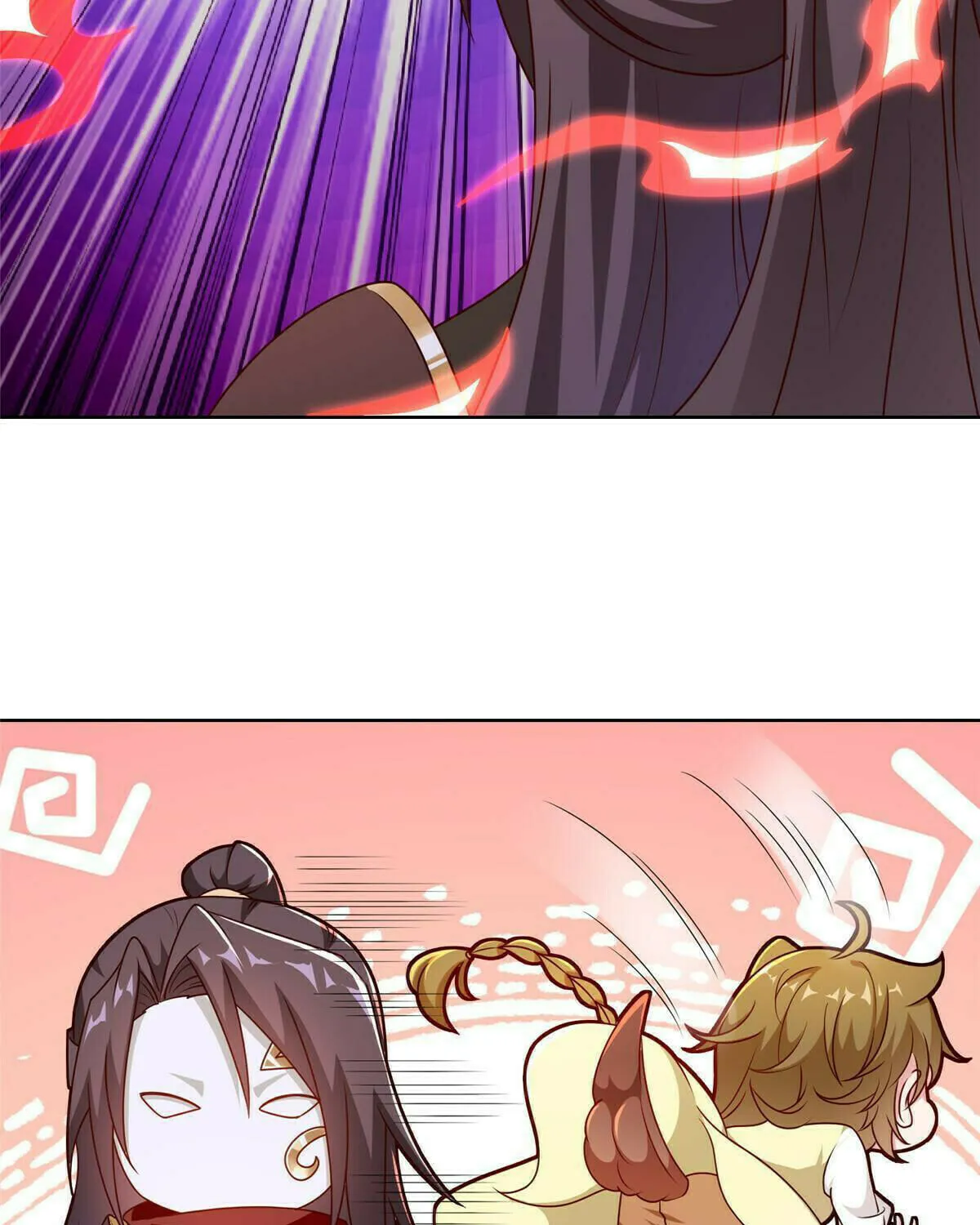 Read Dragon Master (Colored) chapter 270 image 37 on Lezhin