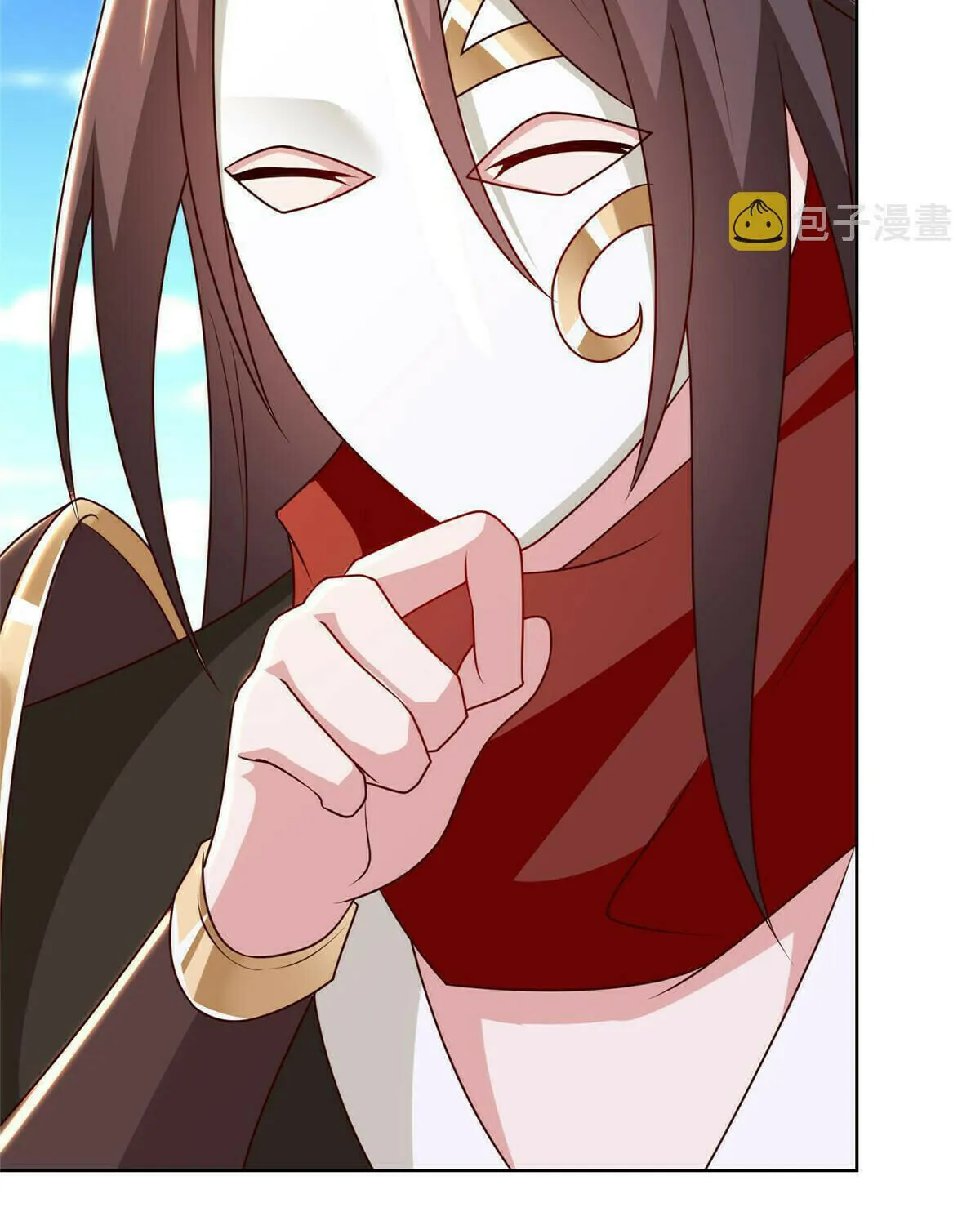 Read Dragon Master (Colored) chapter 270 image 39 on Lezhin