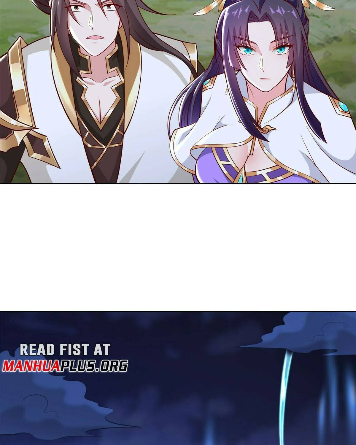 Read Dragon Master (Colored) chapter 270 image 4 on Lezhin