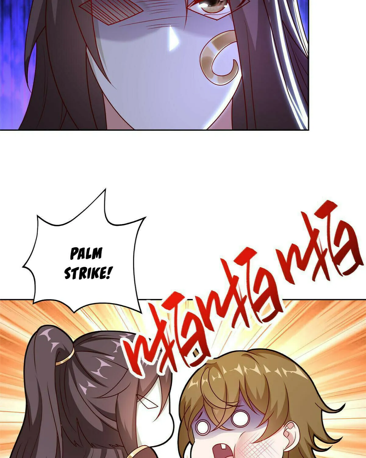 Read Dragon Master (Colored) chapter 270 image 42 on Lezhin