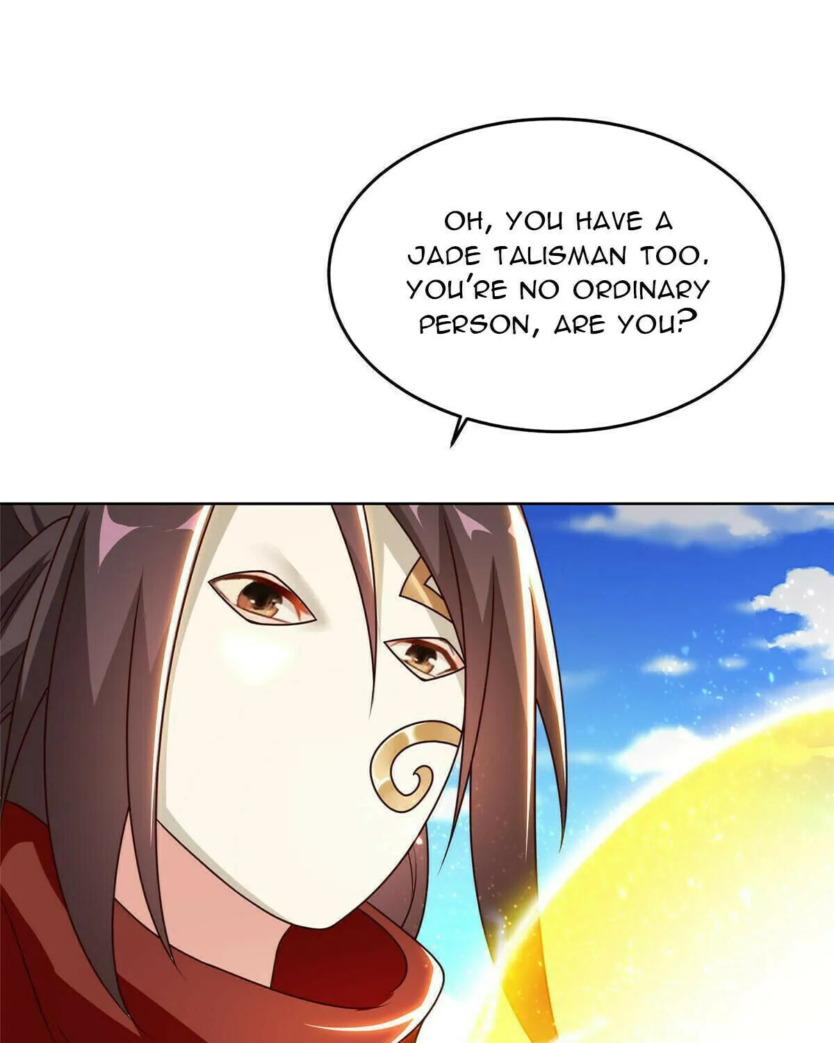 Read Dragon Master (Colored) chapter 270 image 46 on Lezhin
