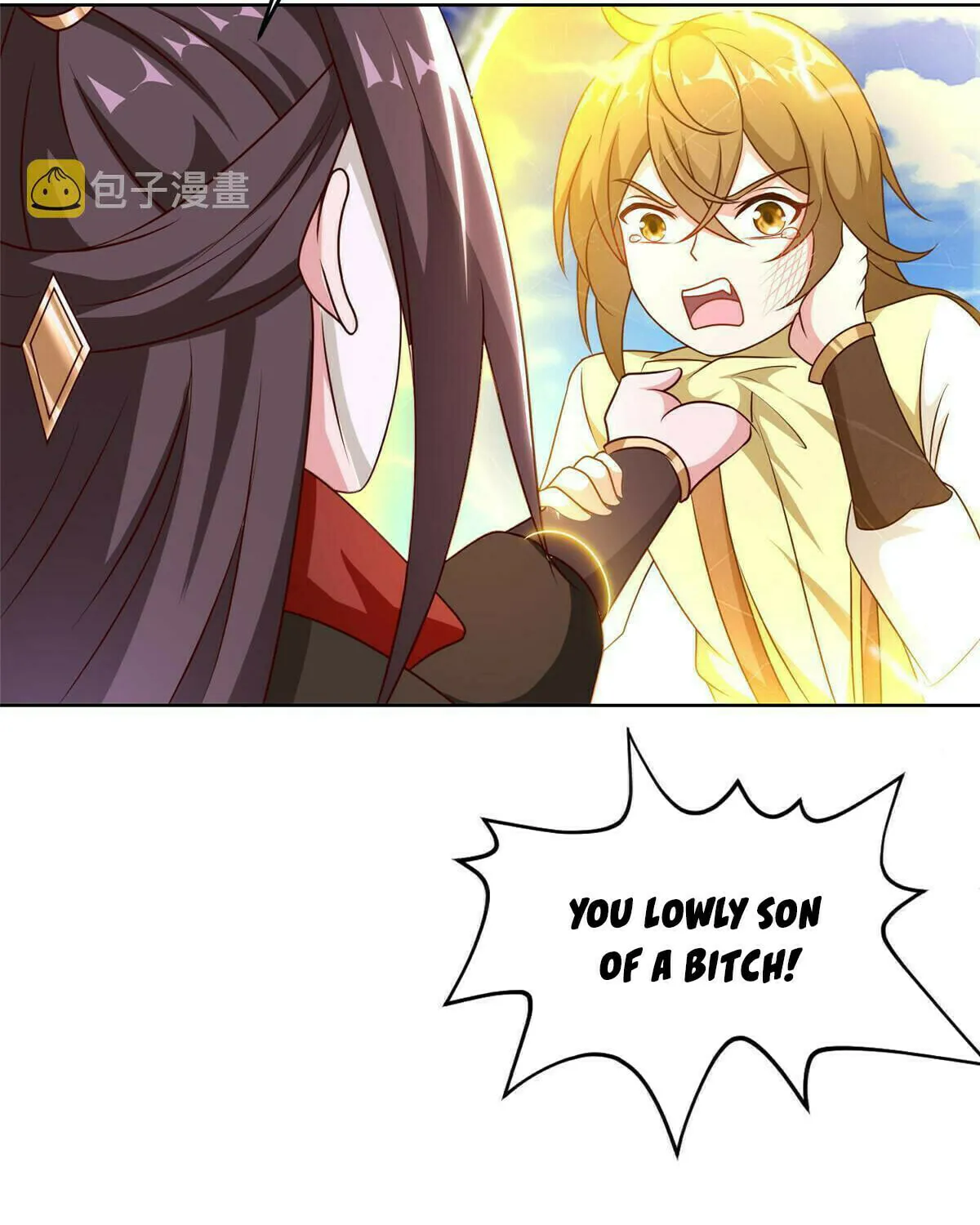 Read Dragon Master (Colored) chapter 270 image 49 on Lezhin