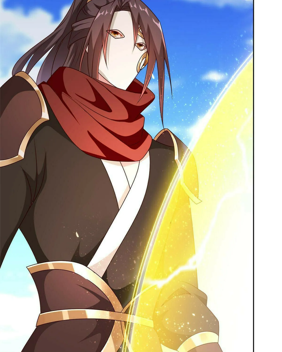 Read Dragon Master (Colored) chapter 270 image 52 on Lezhin