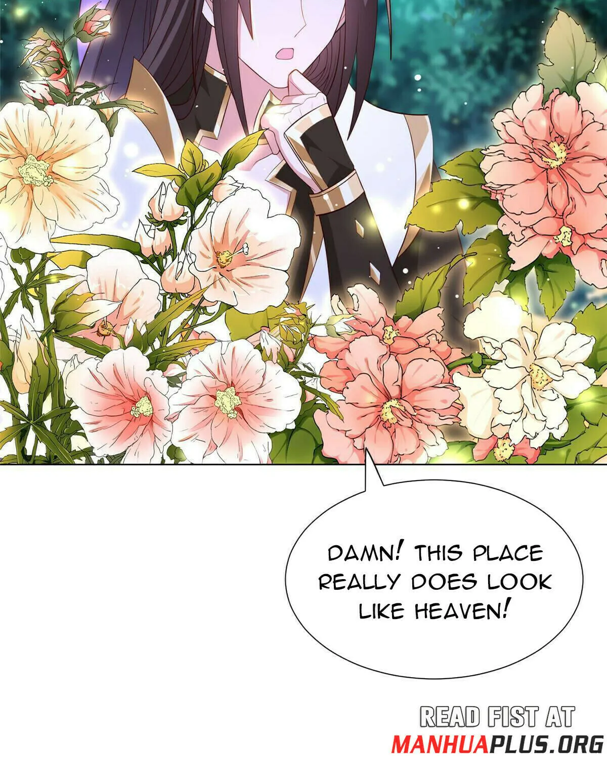 Read Dragon Master (Colored) chapter 270 image 9 on Lezhin