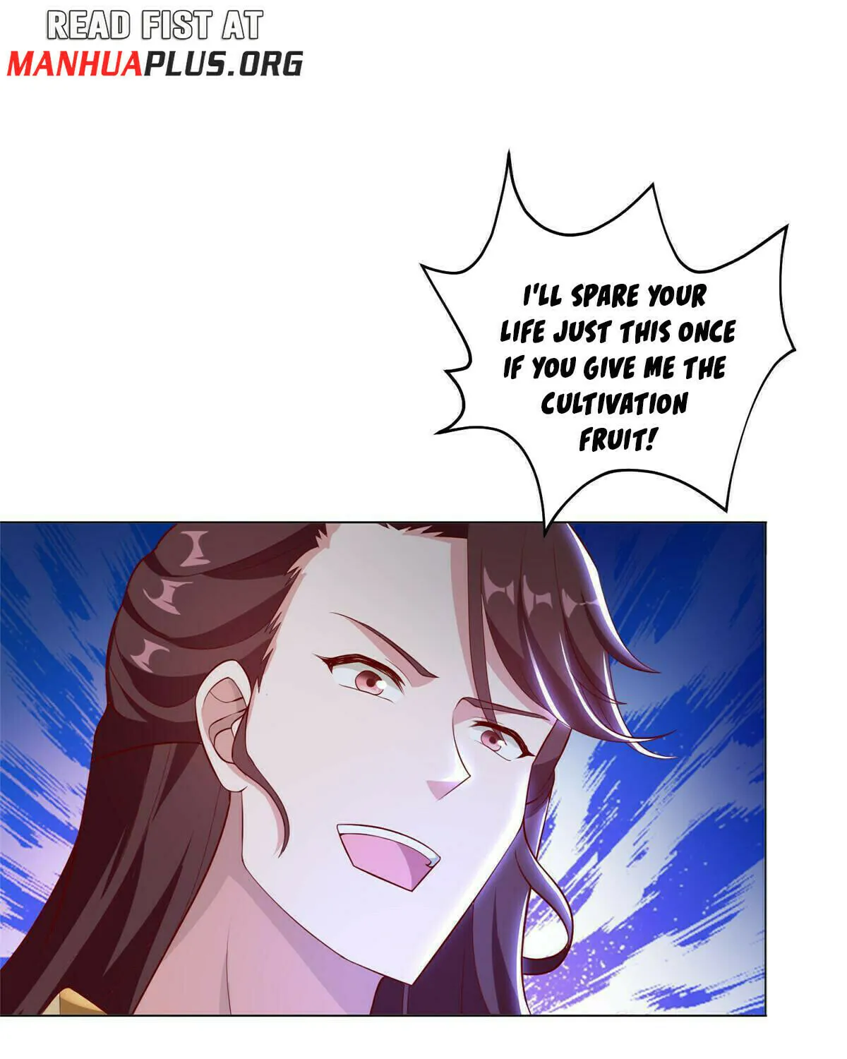 Read Dragon Master (Colored) chapter 271 image 12 on Lezhin