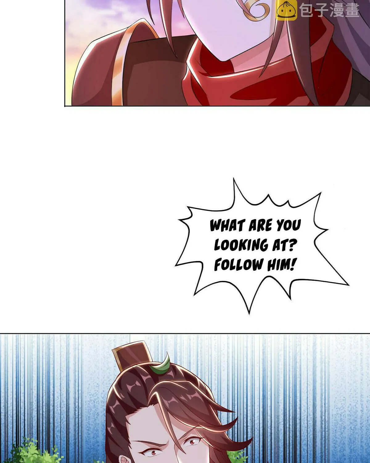 Read Dragon Master (Colored) chapter 271 image 20 on Lezhin