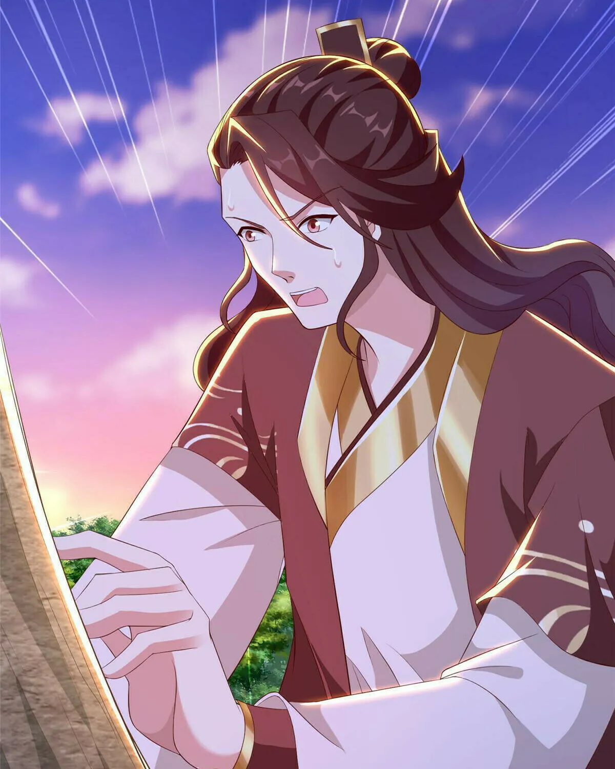 Read Dragon Master (Colored) chapter 271 image 24 on Lezhin