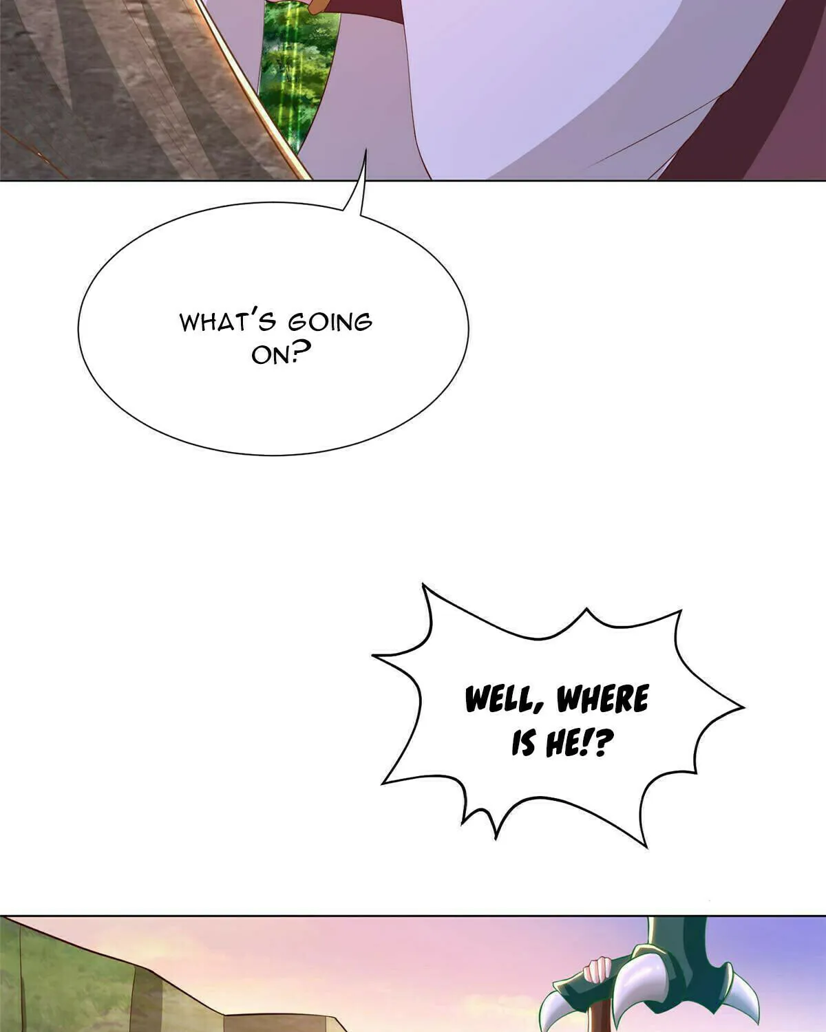 Read Dragon Master (Colored) chapter 271 image 25 on Lezhin