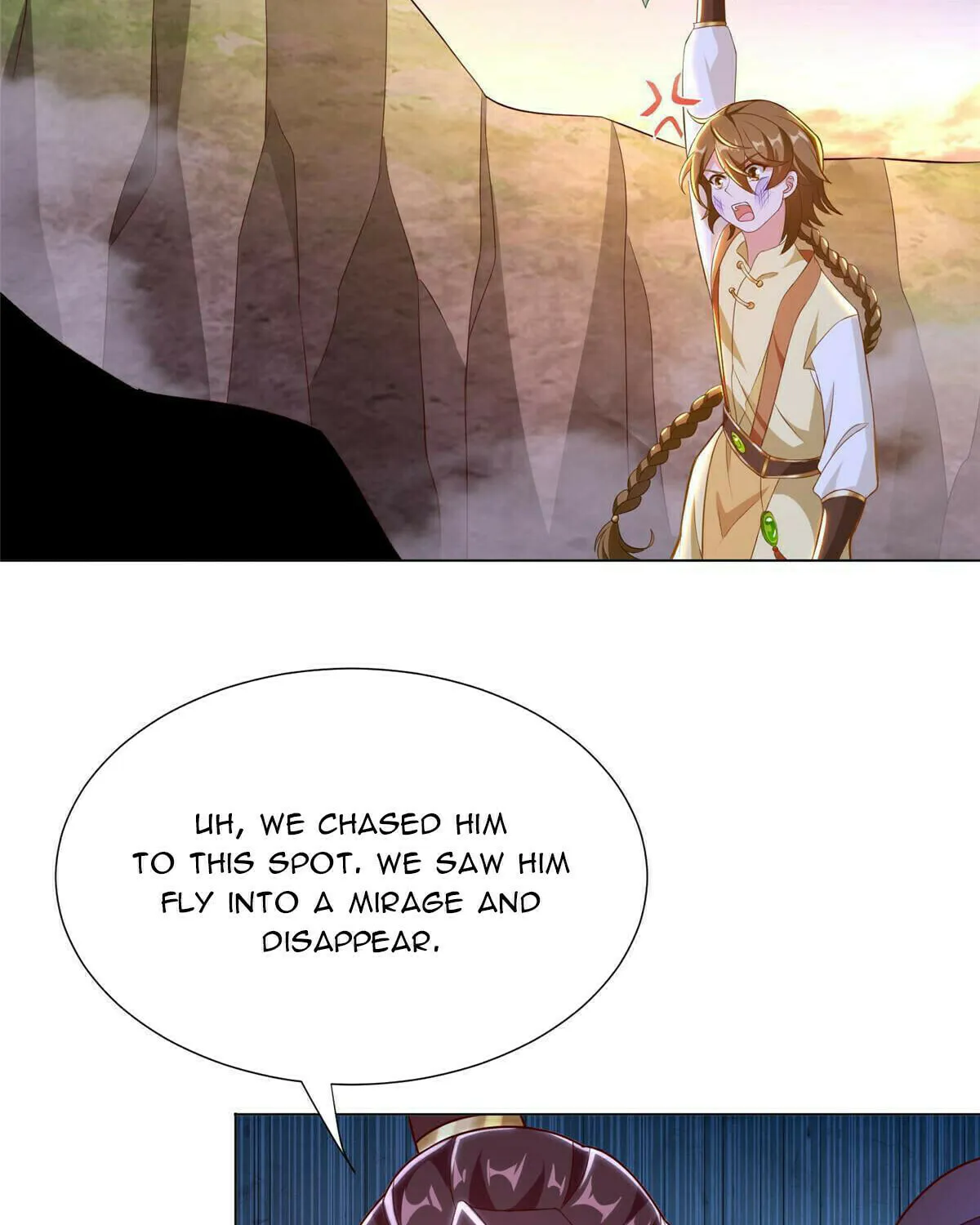 Read Dragon Master (Colored) chapter 271 image 26 on Lezhin
