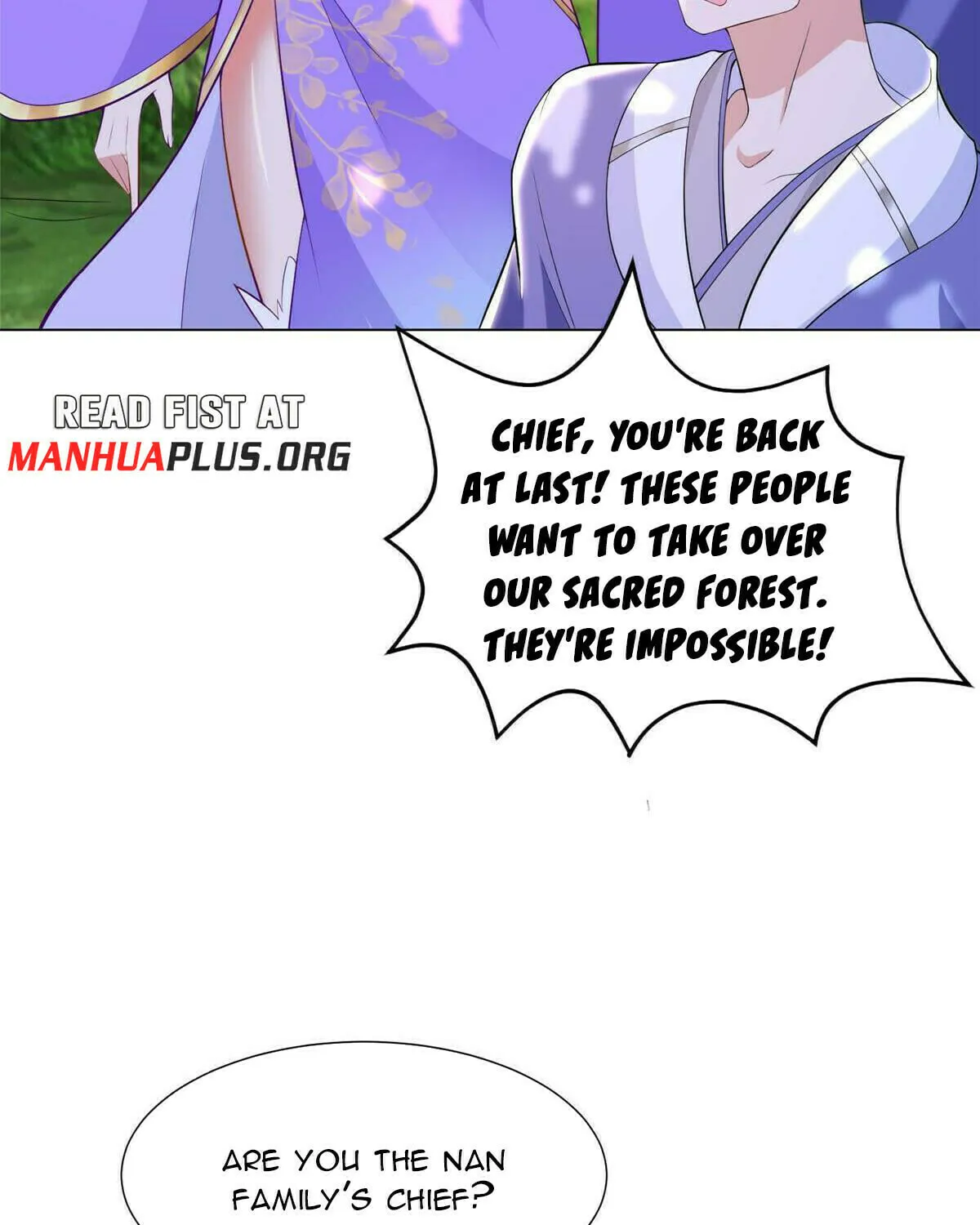 Read Dragon Master (Colored) chapter 271 image 41 on Lezhin
