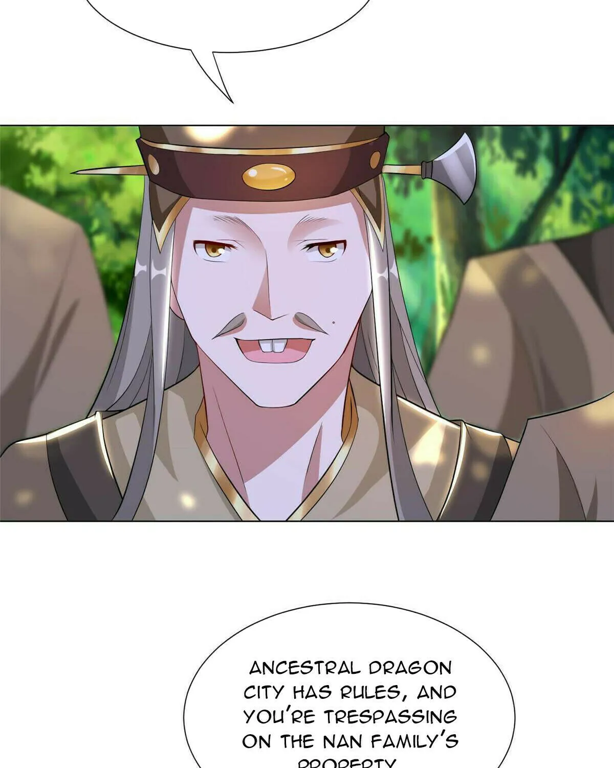 Read Dragon Master (Colored) chapter 271 image 42 on Lezhin
