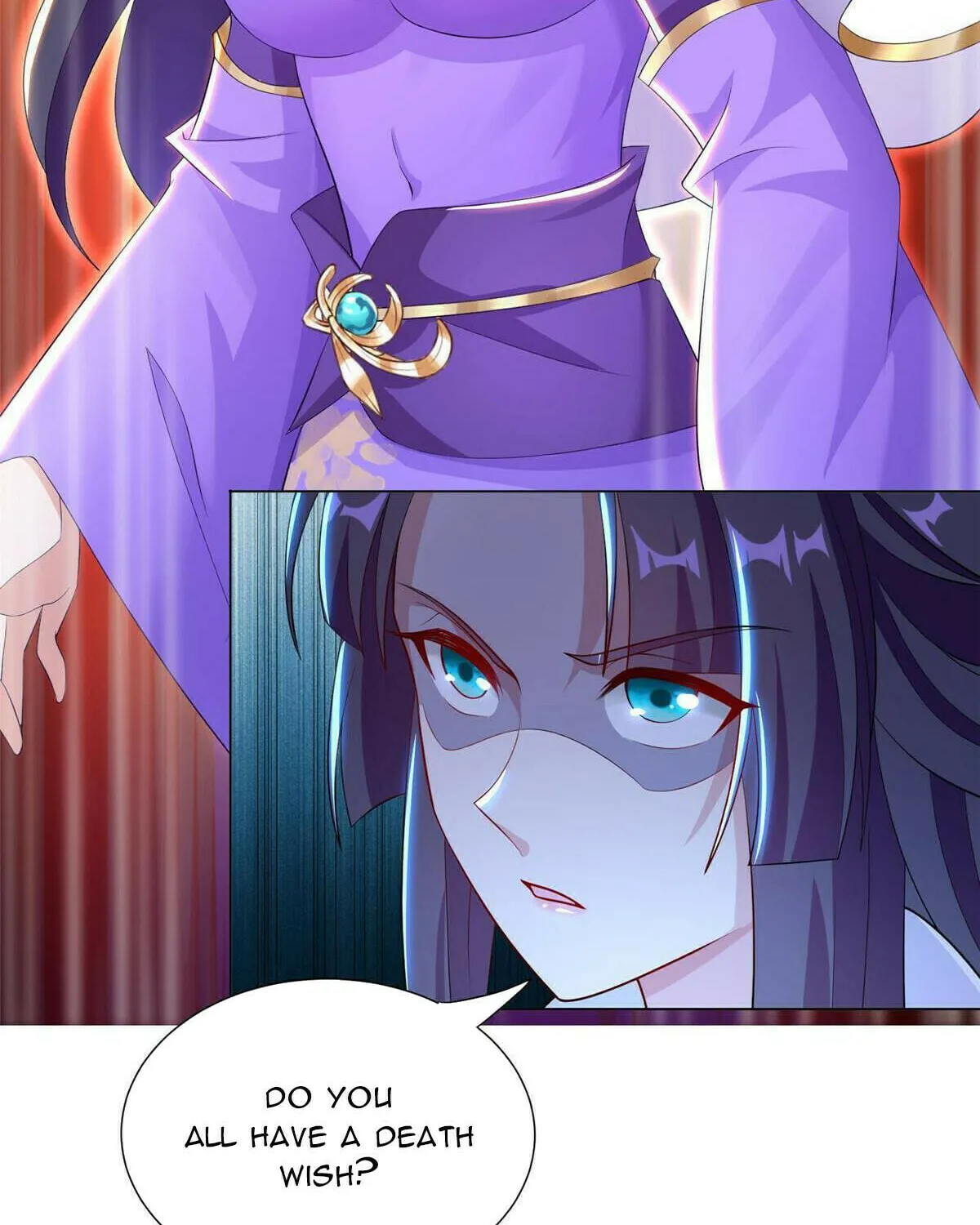 Read Dragon Master (Colored) chapter 271 image 44 on Lezhin