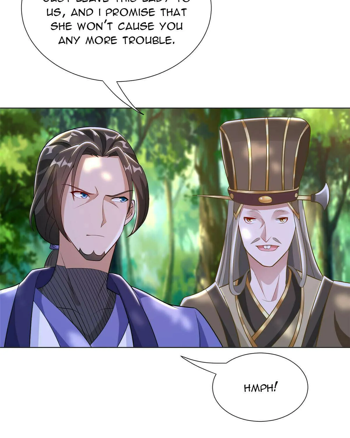 Read Dragon Master (Colored) chapter 271 image 49 on Lezhin