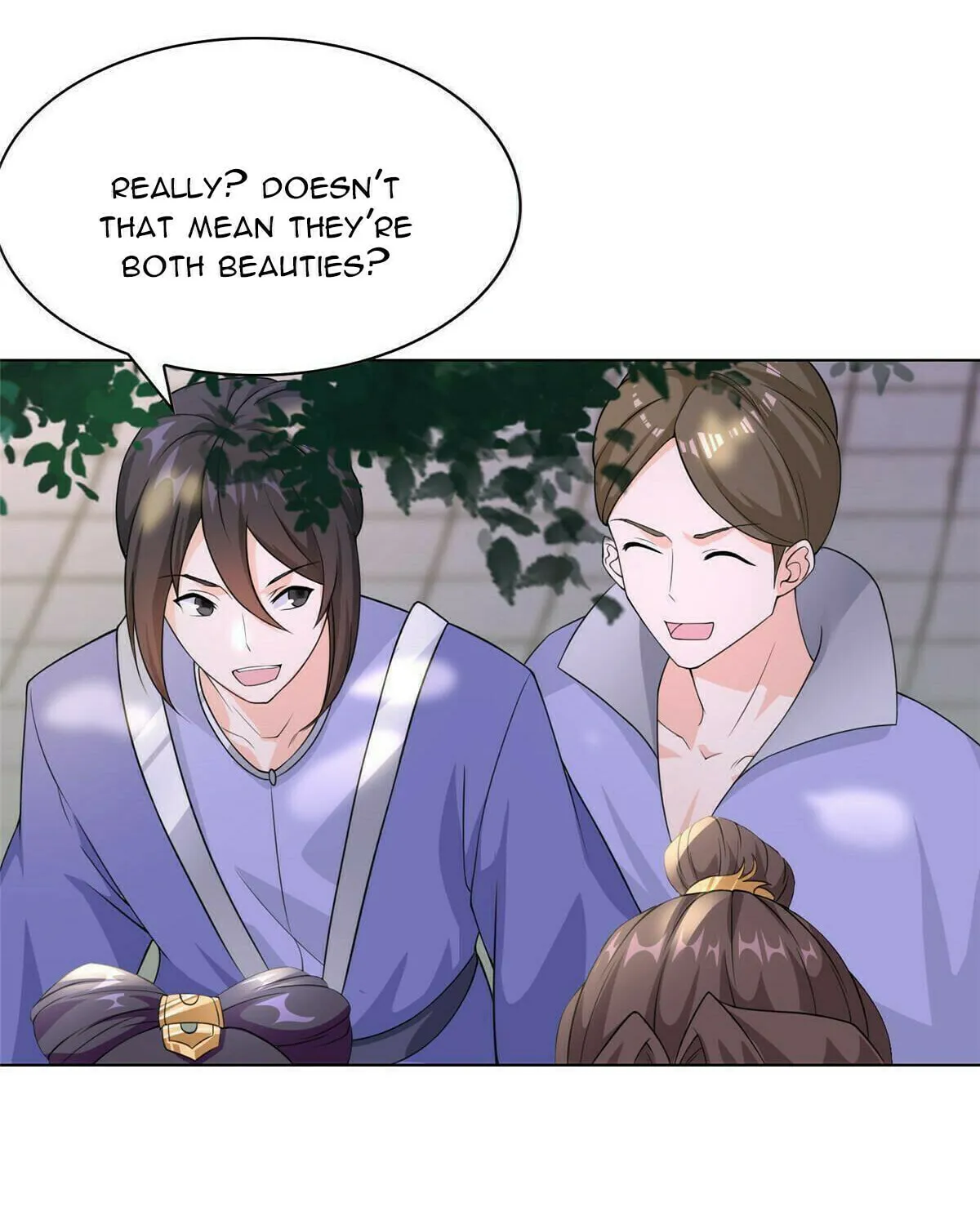 Read Dragon Master (Colored) chapter 272 image 11 on Lezhin