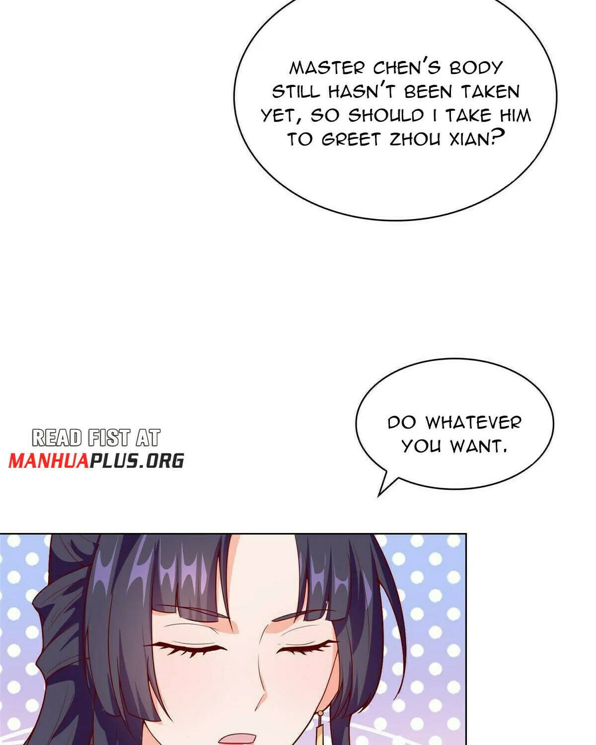 Read Dragon Master (Colored) chapter 272 image 13 on Lezhin