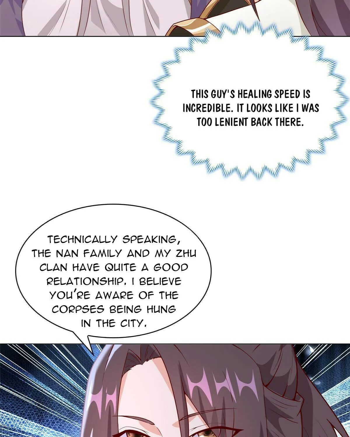 Read Dragon Master (Colored) chapter 272 image 19 on Lezhin
