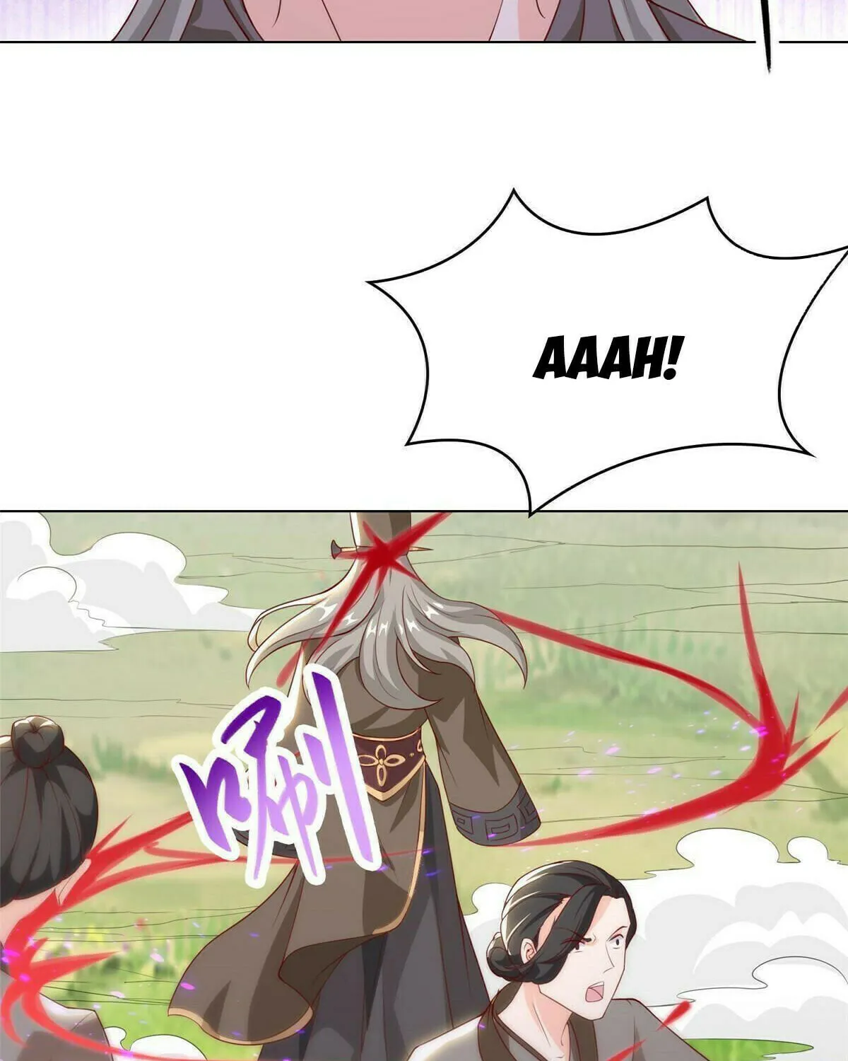 Read Dragon Master (Colored) chapter 272 image 2 on Lezhin