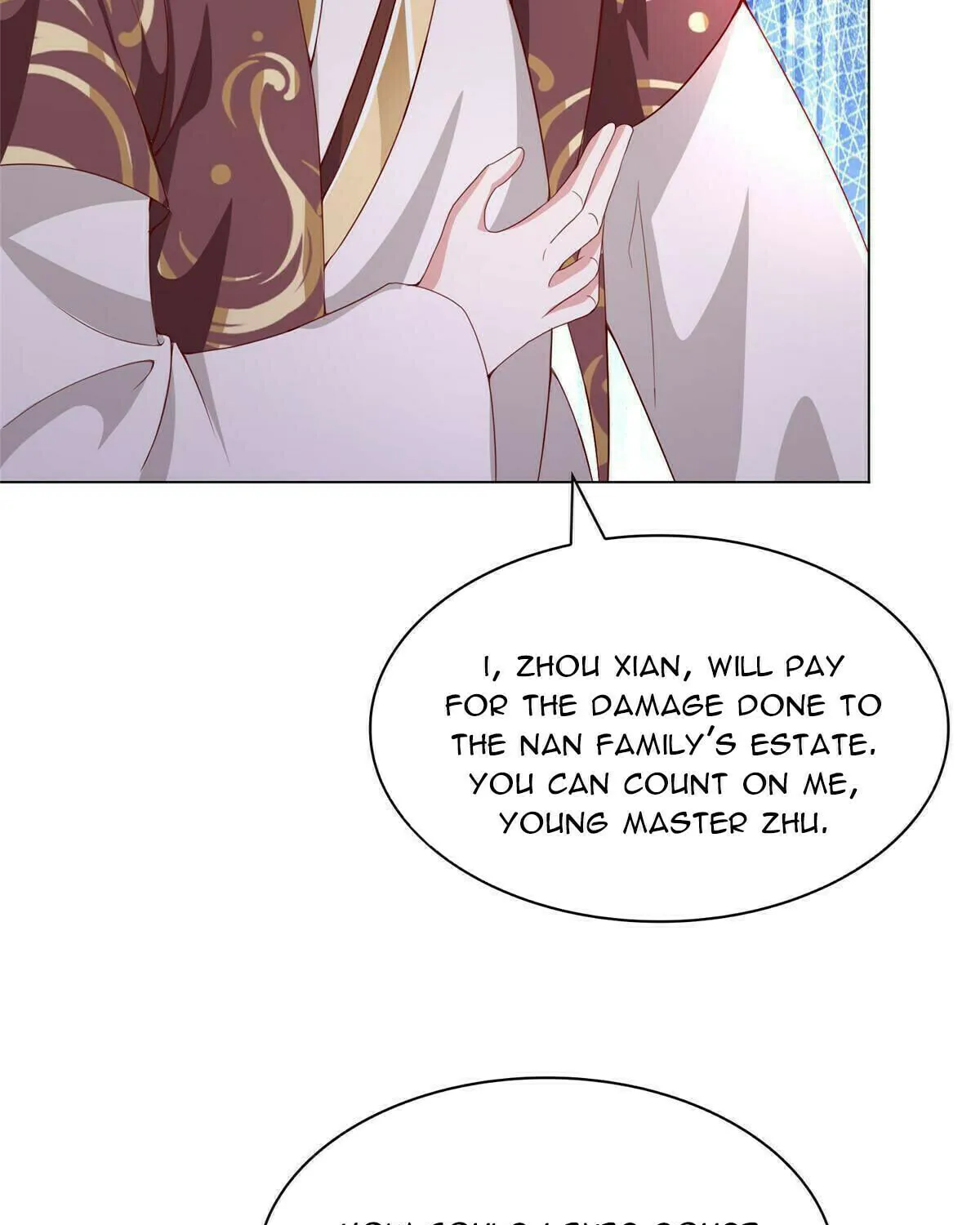Read Dragon Master (Colored) chapter 272 image 28 on Lezhin