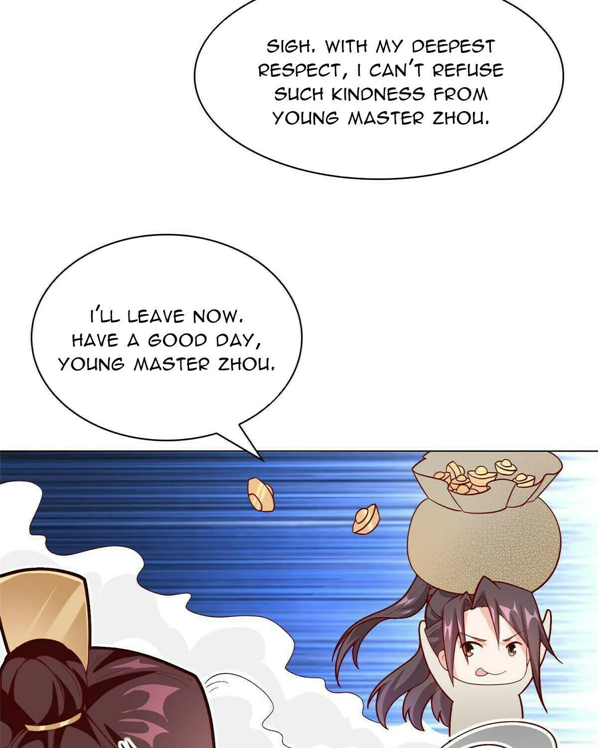 Read Dragon Master (Colored) chapter 272 image 32 on Lezhin
