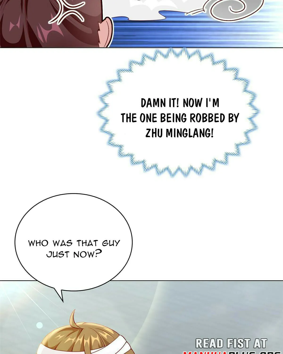 Read Dragon Master (Colored) chapter 272 image 33 on Lezhin