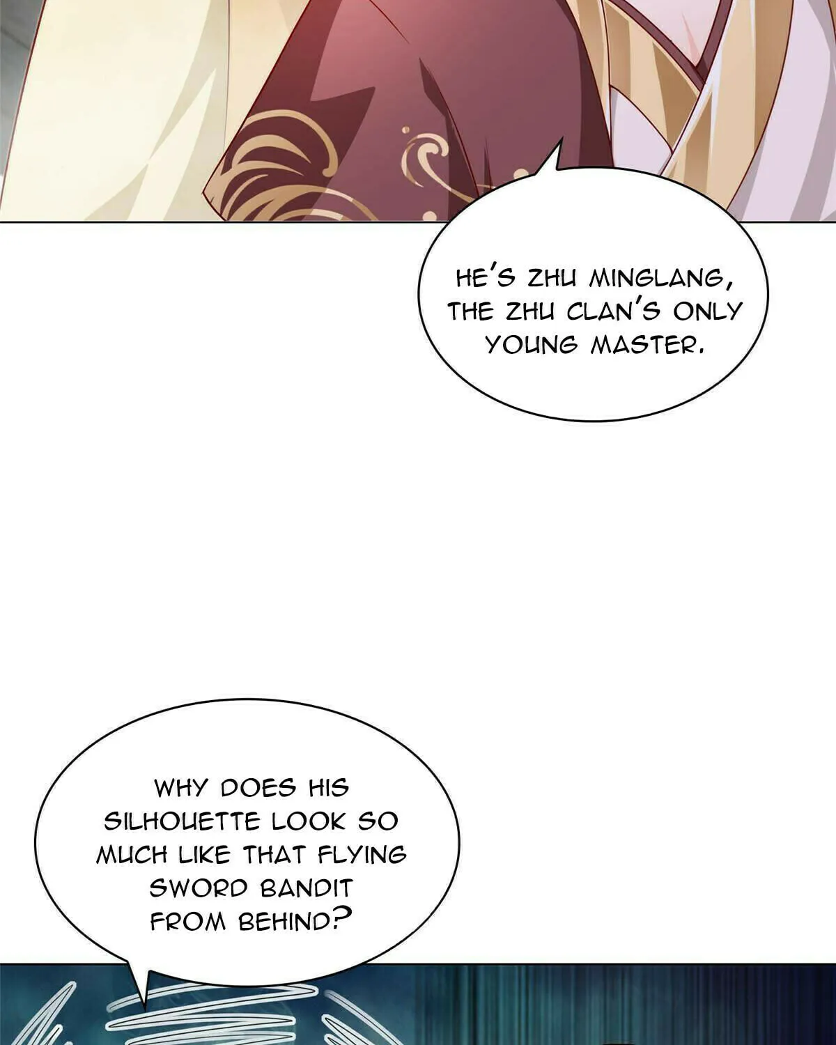 Read Dragon Master (Colored) chapter 272 image 35 on Lezhin