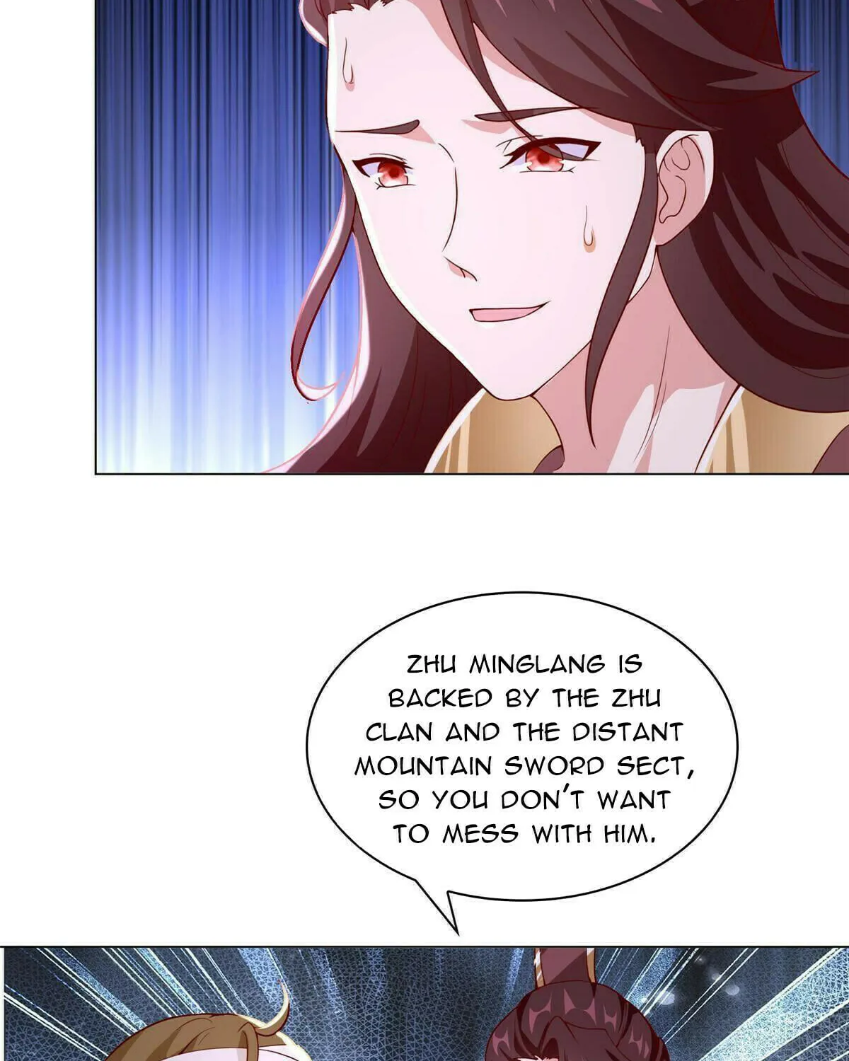 Read Dragon Master (Colored) chapter 272 image 37 on Lezhin