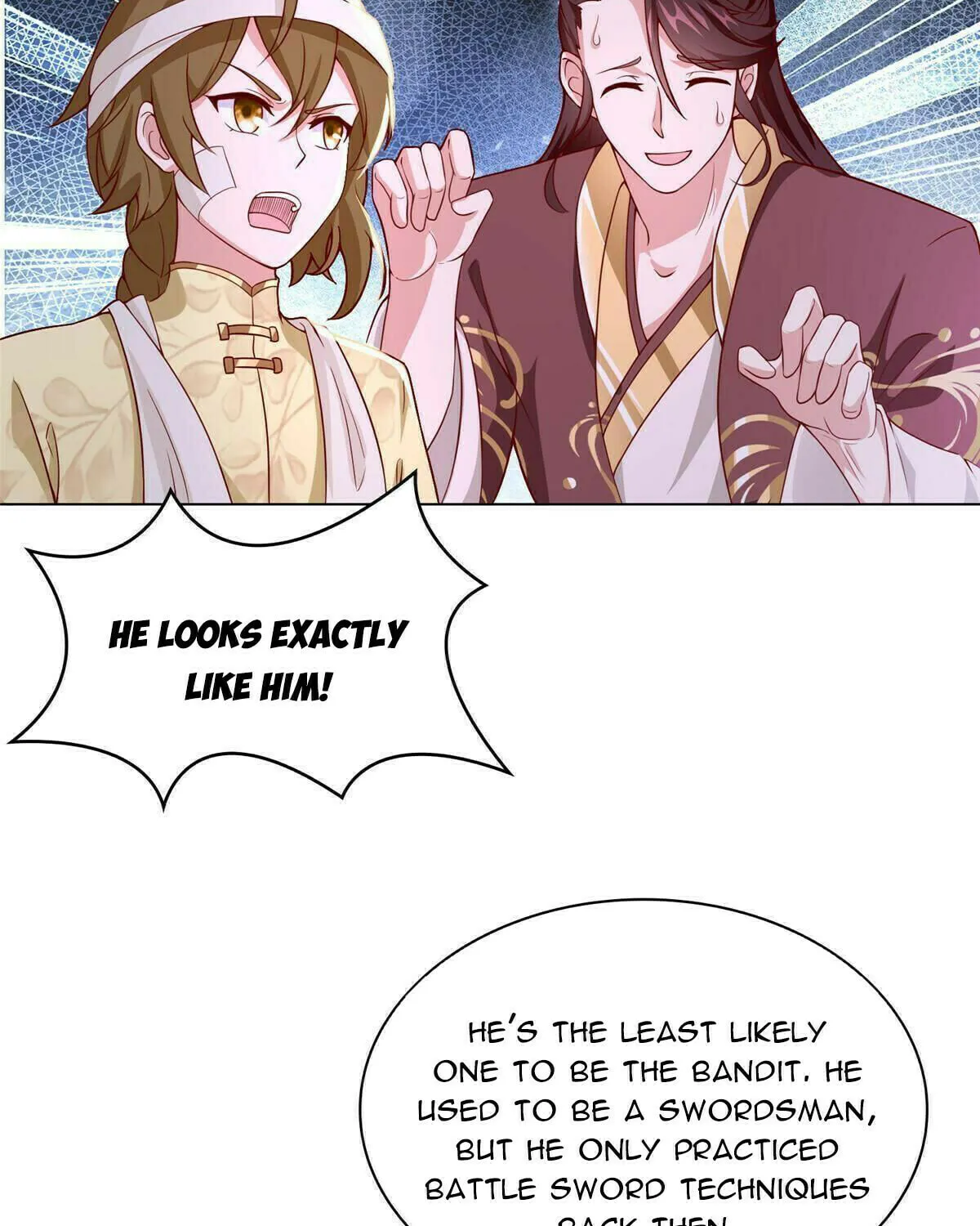 Read Dragon Master (Colored) chapter 272 image 38 on Lezhin