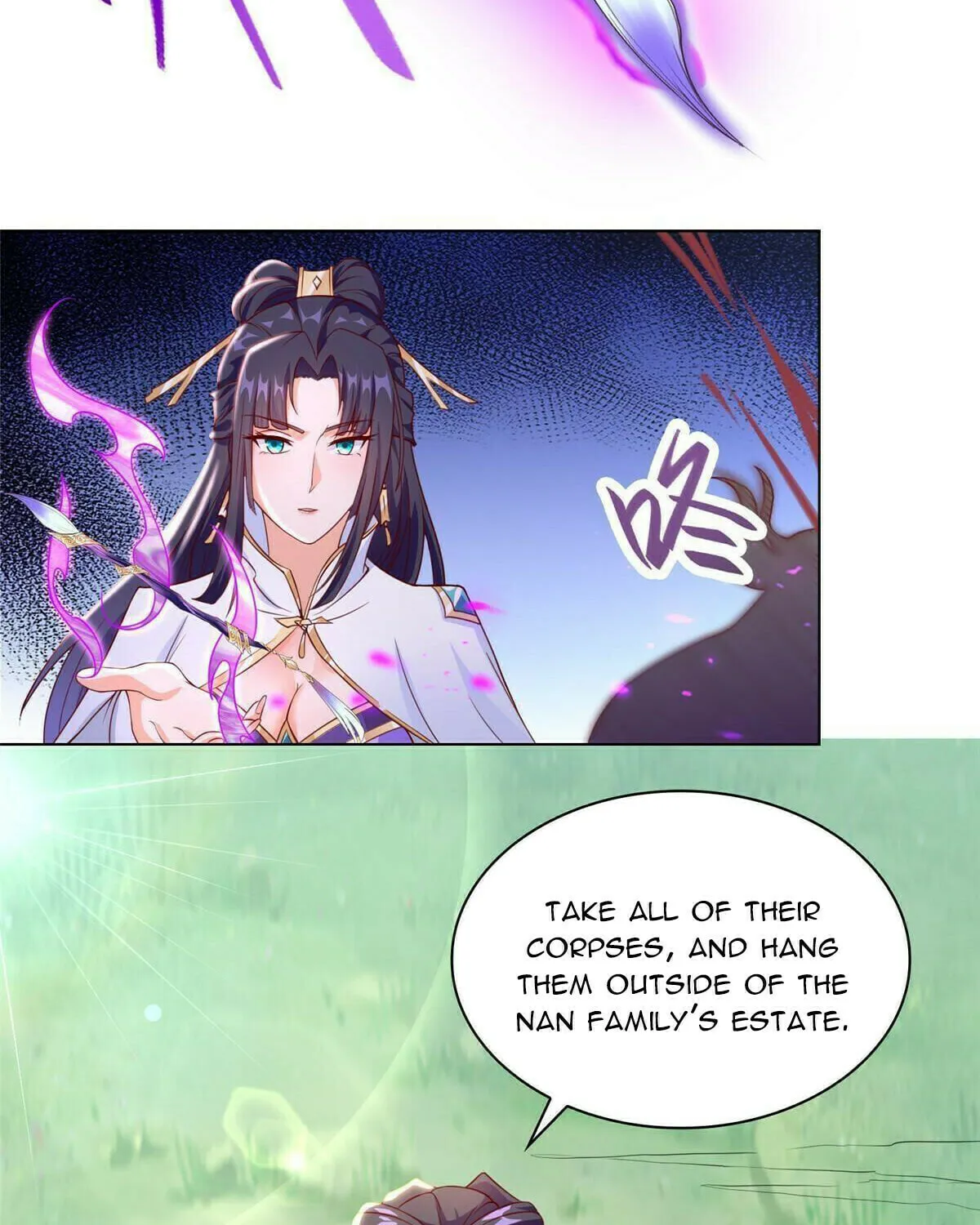 Read Dragon Master (Colored) chapter 272 image 4 on Lezhin