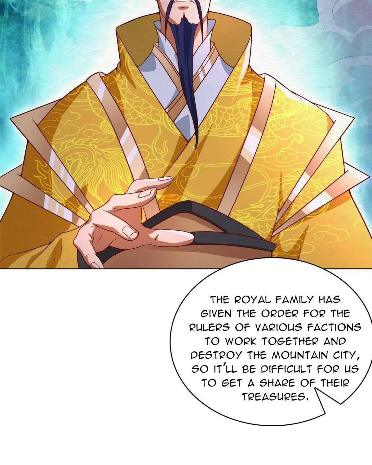 Read Dragon Master (Colored) chapter 272 image 45 on Lezhin