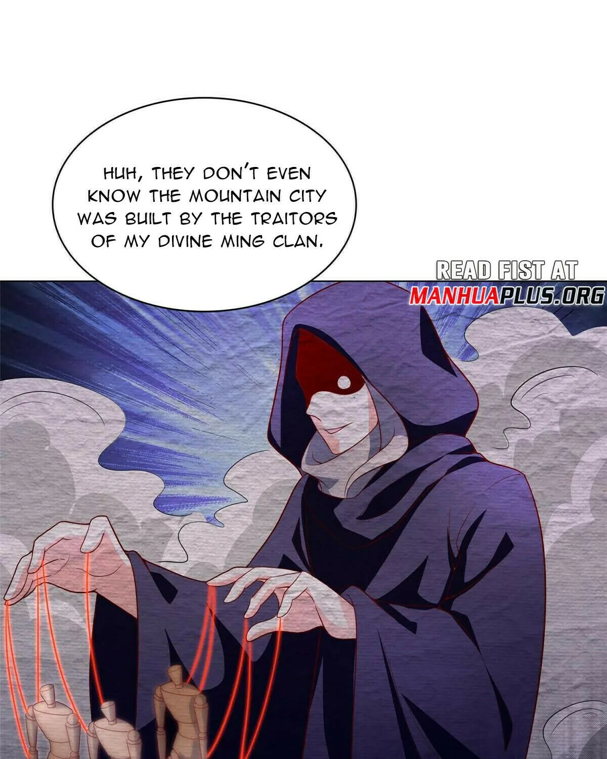 Read Dragon Master (Colored) chapter 272 image 46 on Lezhin