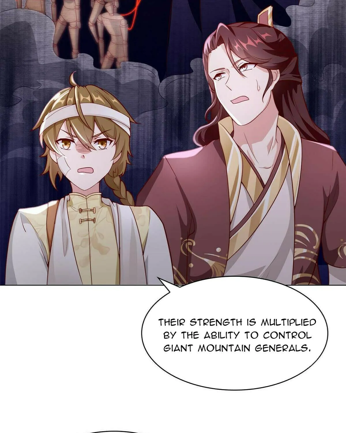 Read Dragon Master (Colored) chapter 272 image 47 on Lezhin