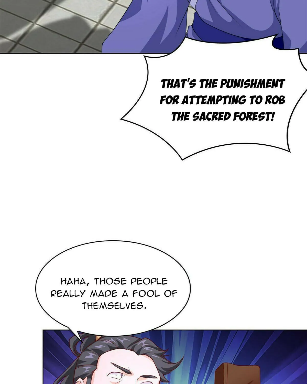 Read Dragon Master (Colored) chapter 272 image 9 on Lezhin