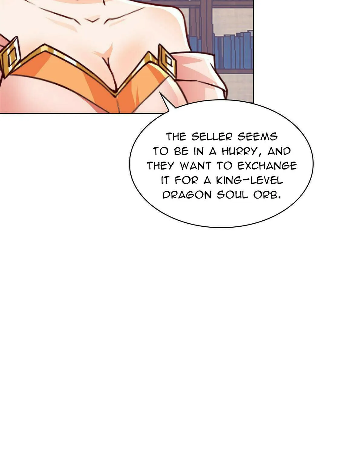 Read Dragon Master (Colored) chapter 273 image 10 on Lezhin
