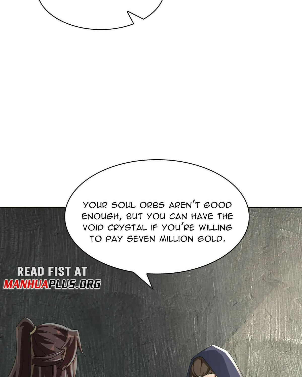 Read Dragon Master (Colored) chapter 273 image 19 on Lezhin