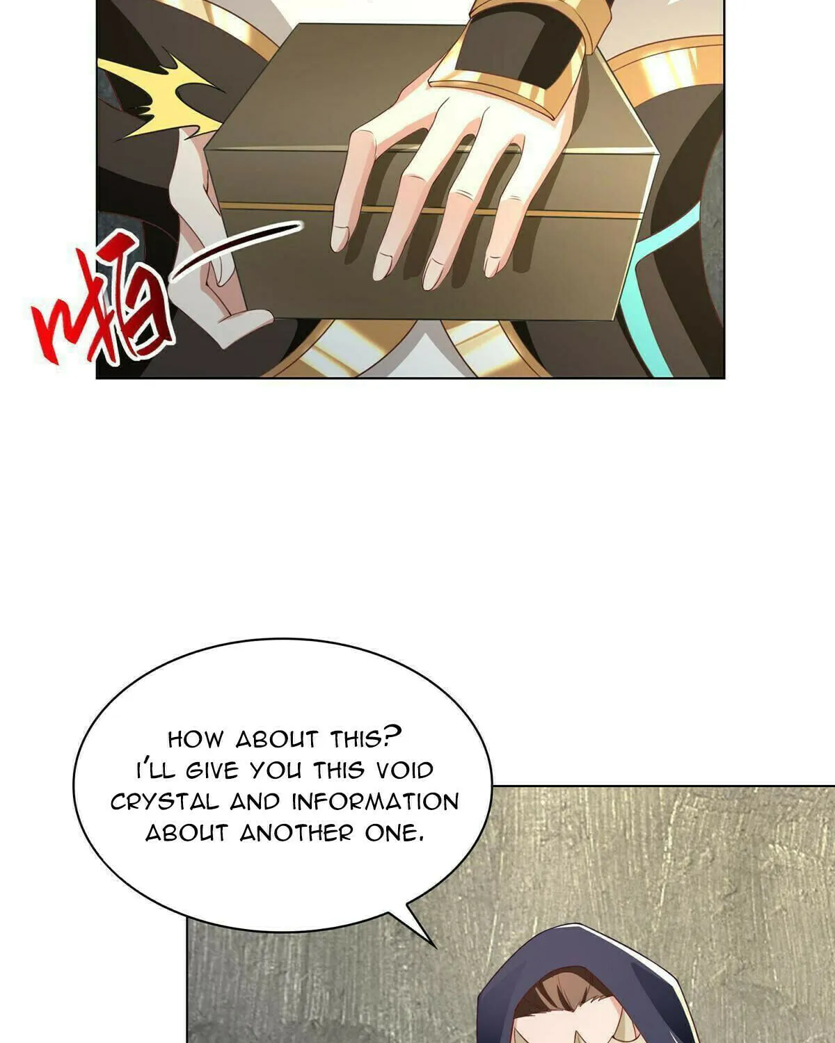 Read Dragon Master (Colored) chapter 273 image 21 on Lezhin