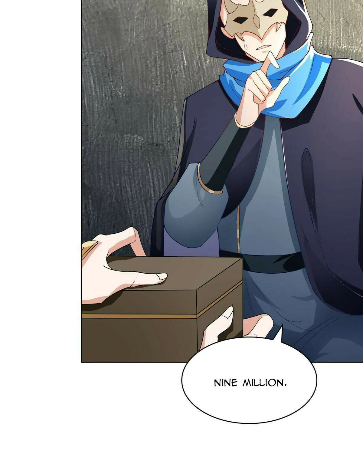 Read Dragon Master (Colored) chapter 273 image 22 on Lezhin