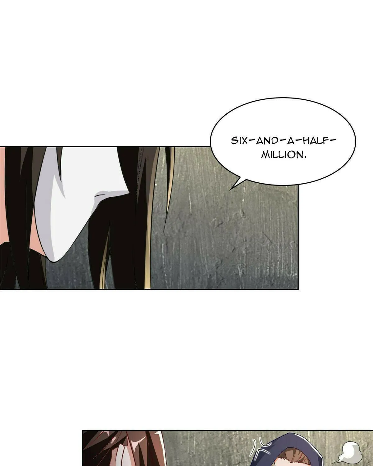 Read Dragon Master (Colored) chapter 273 image 23 on Lezhin