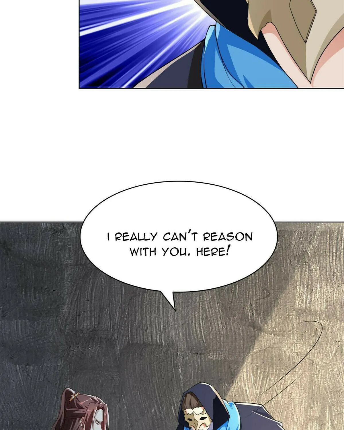 Read Dragon Master (Colored) chapter 273 image 27 on Lezhin