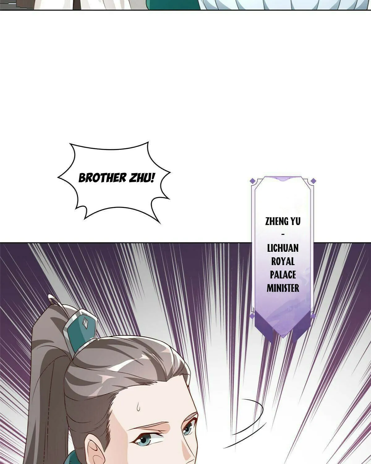 Read Dragon Master (Colored) chapter 273 image 33 on Lezhin
