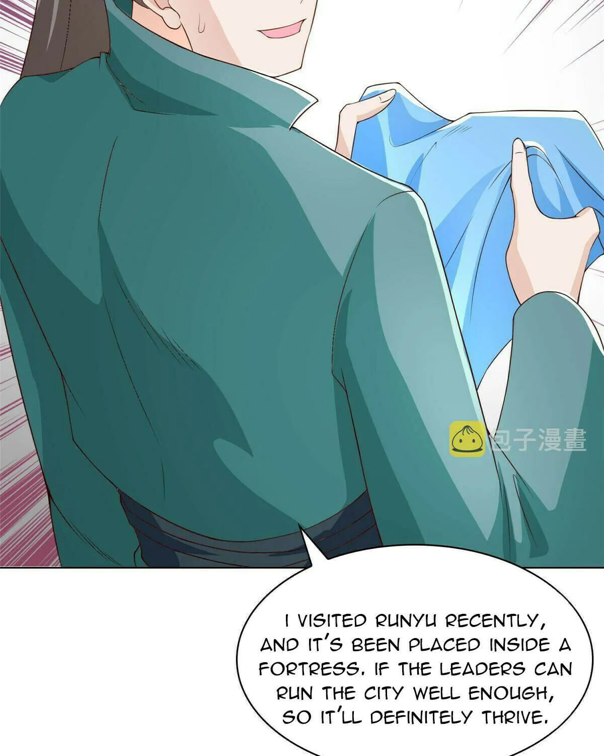 Read Dragon Master (Colored) chapter 273 image 34 on Lezhin