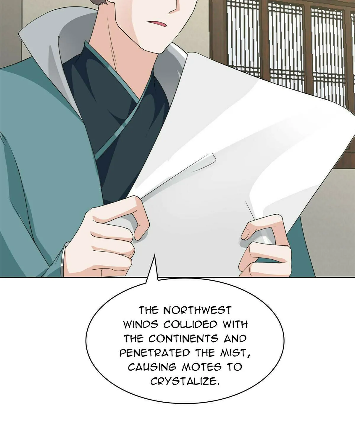 Read Dragon Master (Colored) chapter 273 image 41 on Lezhin