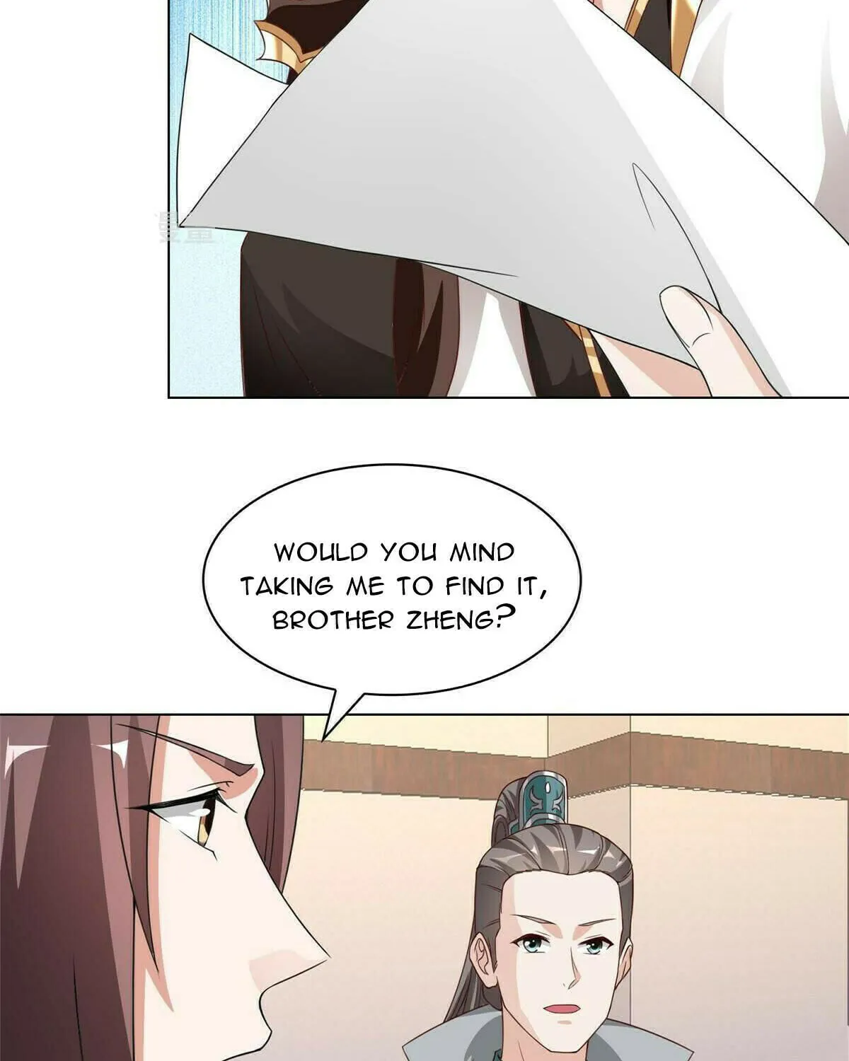 Read Dragon Master (Colored) chapter 273 image 45 on Lezhin