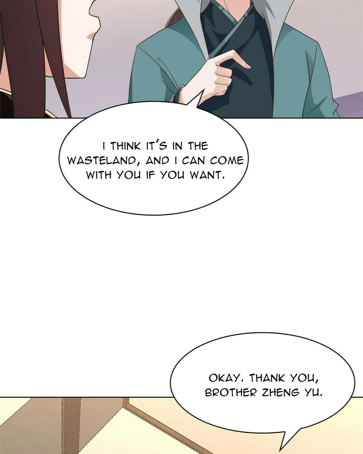 Read Dragon Master (Colored) chapter 273 image 46 on Lezhin
