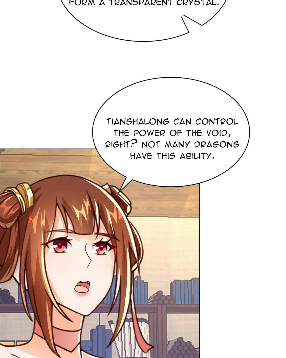 Read Dragon Master (Colored) chapter 273 image 9 on Lezhin