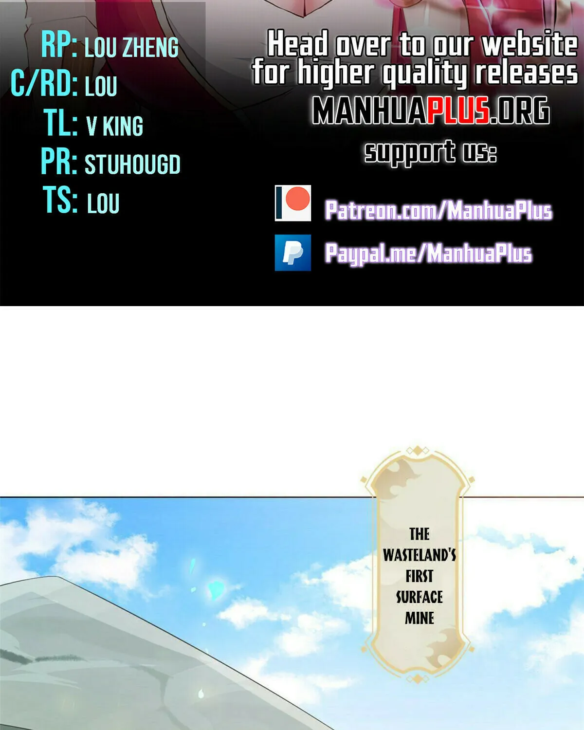Read Dragon Master (Colored) chapter 274 image 1 on Lezhin