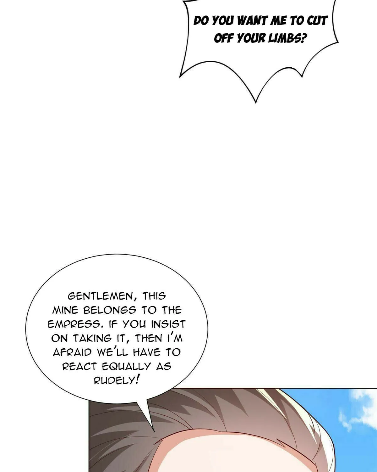 Read Dragon Master (Colored) chapter 274 image 14 on Lezhin