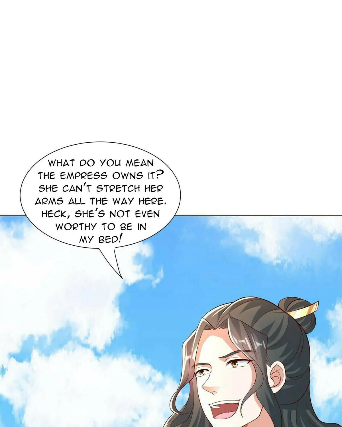 Read Dragon Master (Colored) chapter 274 image 16 on Lezhin